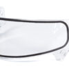 BELL HELMETS Clear Shield SE07 3mm 2010041
