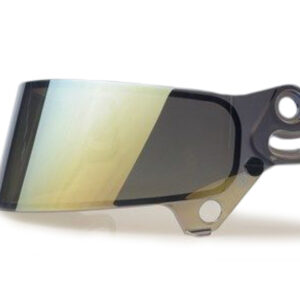BELL HELMETS Sheild Gold Mirror SE07 3mm 2010046