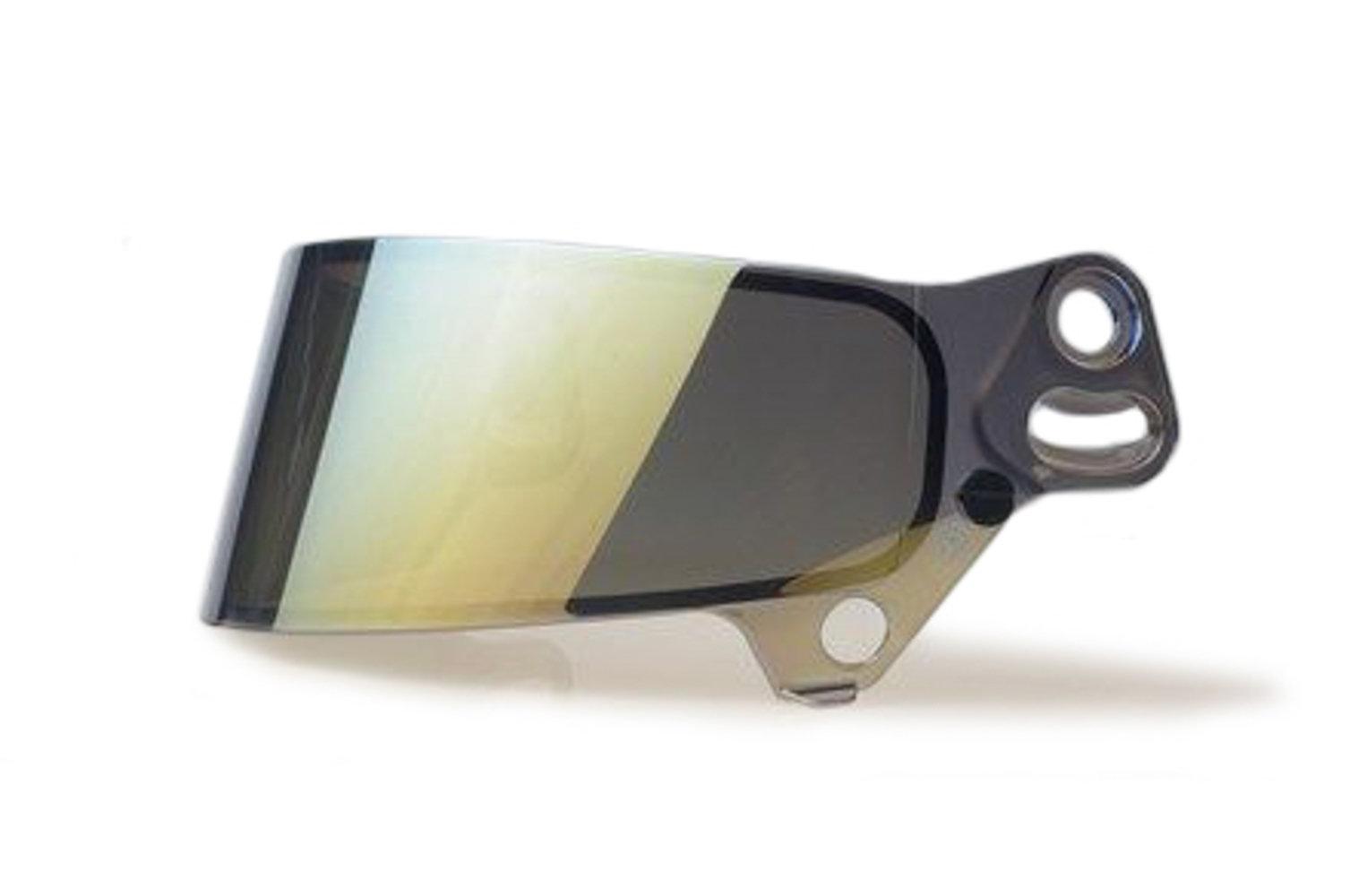 BELL HELMETS Sheild Gold Mirror SE07 3mm 2010046