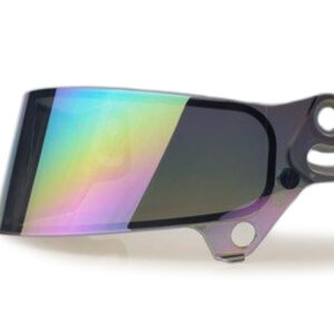 BELL HELMETS Sheild Irridium Mirror SE07 3mm 2010049