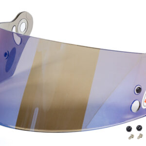 BELL HELMETS Blue Mirror Shield 276SRV 3mm 2010155