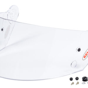 BELL HELMETS Clear Shield 281SRV 3mm Anti-Fog 2010161