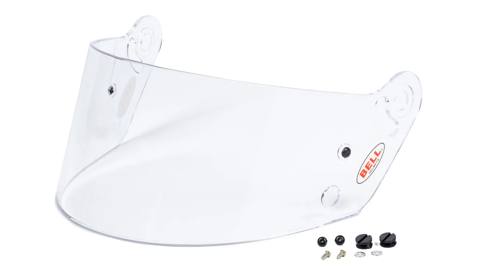 BELL HELMETS Clear Shield 281SRV 3mm Anti-Fog 2010161
