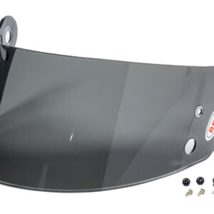 BELL HELMETS Dark Smoke Shield 281SRV 3mm Anti-Fog 2010163