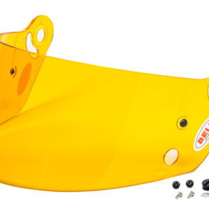 BELL HELMETS Amber Shield 281SRV 3mm Anti-Fog 2010164