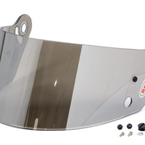 BELL HELMETS Silver Mirror 281SRV 3mm 2010166