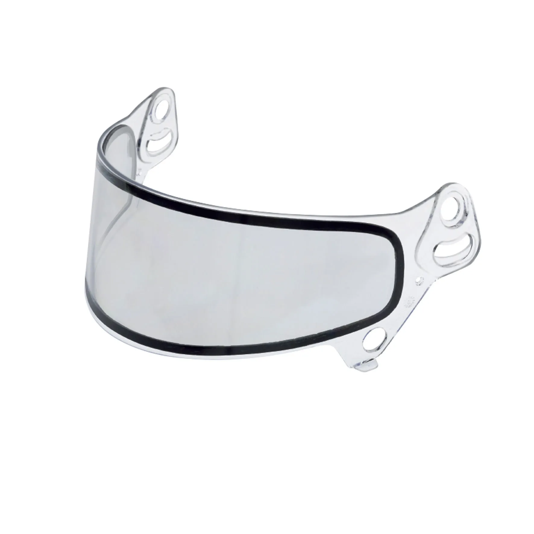 BELL HELMETS Clear Shield 287SRV 3mm Anti-Fog 2010171
