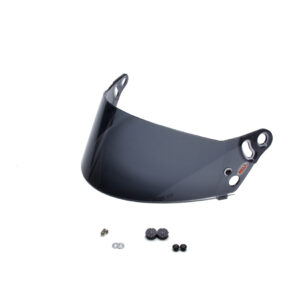 BELL HELMETS Dark Smoke Shield 287SRV 3mm Anti-Fog 2010173