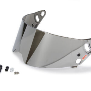 BELL HELMETS Silver Chrome Shield 289SRV 3mm 2010196