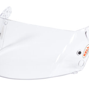 BELL HELMETS Clear Shield SRV-8 3mm Anti-Fog 2010201