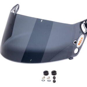 BELL HELMETS Dark Smoke Shield SRV-8 3mm Anti-Fog 2010203