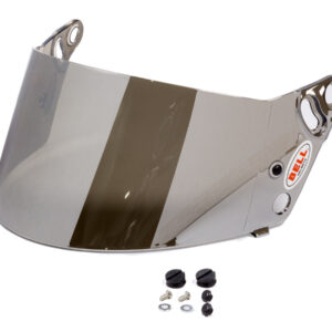 BELL HELMETS Silver Mirror Shield SRV-8 3mm 2010206