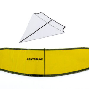 BELL HELMETS Anti-Fog Insert 276 Shield 2010211