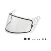 BELL HELMETS Shield Clear SRV-8 DSAF 2010241