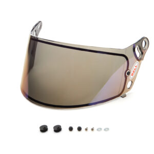 BELL HELMETS Shield Blue SRV-8 DSAF 2010245