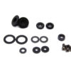 BELL HELMETS SRV-1 Pivot Kit Black 2020021
