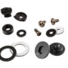 BELL HELMETS SV SE07 Pivot Kit Black 2020071