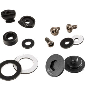 BELL HELMETS SV SE07 Pivot Kit Black 2020071