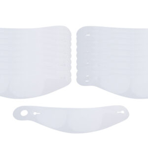 BELL HELMETS Thin Tear Offs 2mil 20pk 281/288 Shield 2030013