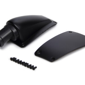 BELL HELMETS Black Side Air Insert for BR1 Std Nozzle 2070038