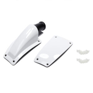 BELL HELMETS White Side Air Insert for BR1 Helmet 2070039