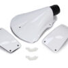 BELL HELMETS White Top Air Kit Old Style Nozzle 2070041