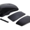 BELL HELMETS Flat Matte Black Top Air Kit Old Style Nozzle 2070042