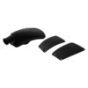BELL HELMETS Top Air Kit BR1 Infusion Matte Black 2070044