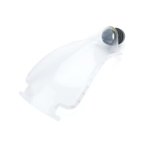 BELL HELMETS Top Air Eyeport V05 Clear 2070091
