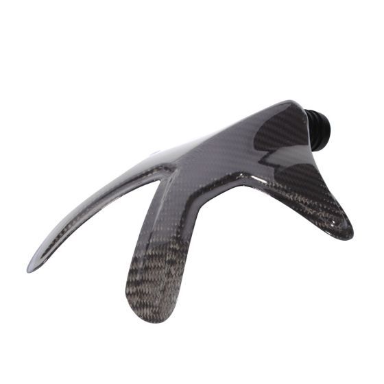 BELL HELMETS Air Inlet Top 10 Hole Carbon V.10 Nozzle 2070140