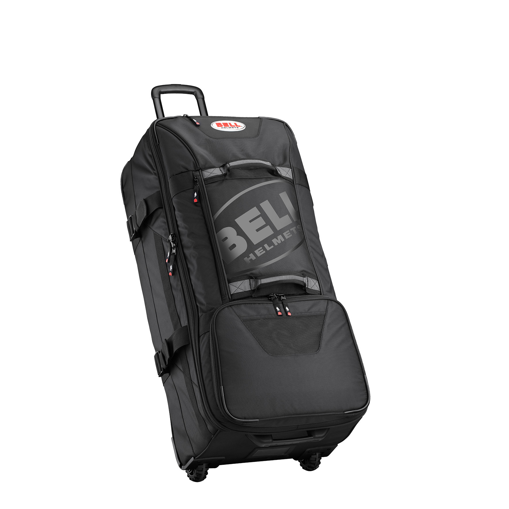 BELL HELMETS Bell Large Trolley Bag Black 16.5x15.4x36.2 2120025