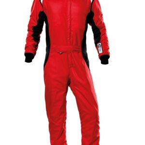 BELL HELMETS Suit ADV-TX Red/Black 2X-Large SFI 3.2A/5 BR10015