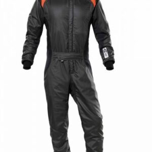 BELL HELMETS Suit ADV-TX Grey/Orange X-Large SFI 3.2A/5 BR10024