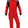 BELL HELMETS Suit PRO-TX Red/Black Medium SFI 3.2A/5 BR10042