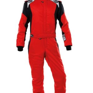 BELL HELMETS Suit PRO-TX Red/Black X-Large SFI 3.2A/5 BR10044