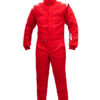 BELL HELMETS Suit SPORT-TX Red Small SFI 3.2A/5 BR10071