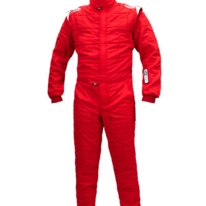 BELL HELMETS Suit SPORT-TX Red 2X-Large SFI 3.2A/5 BR10075