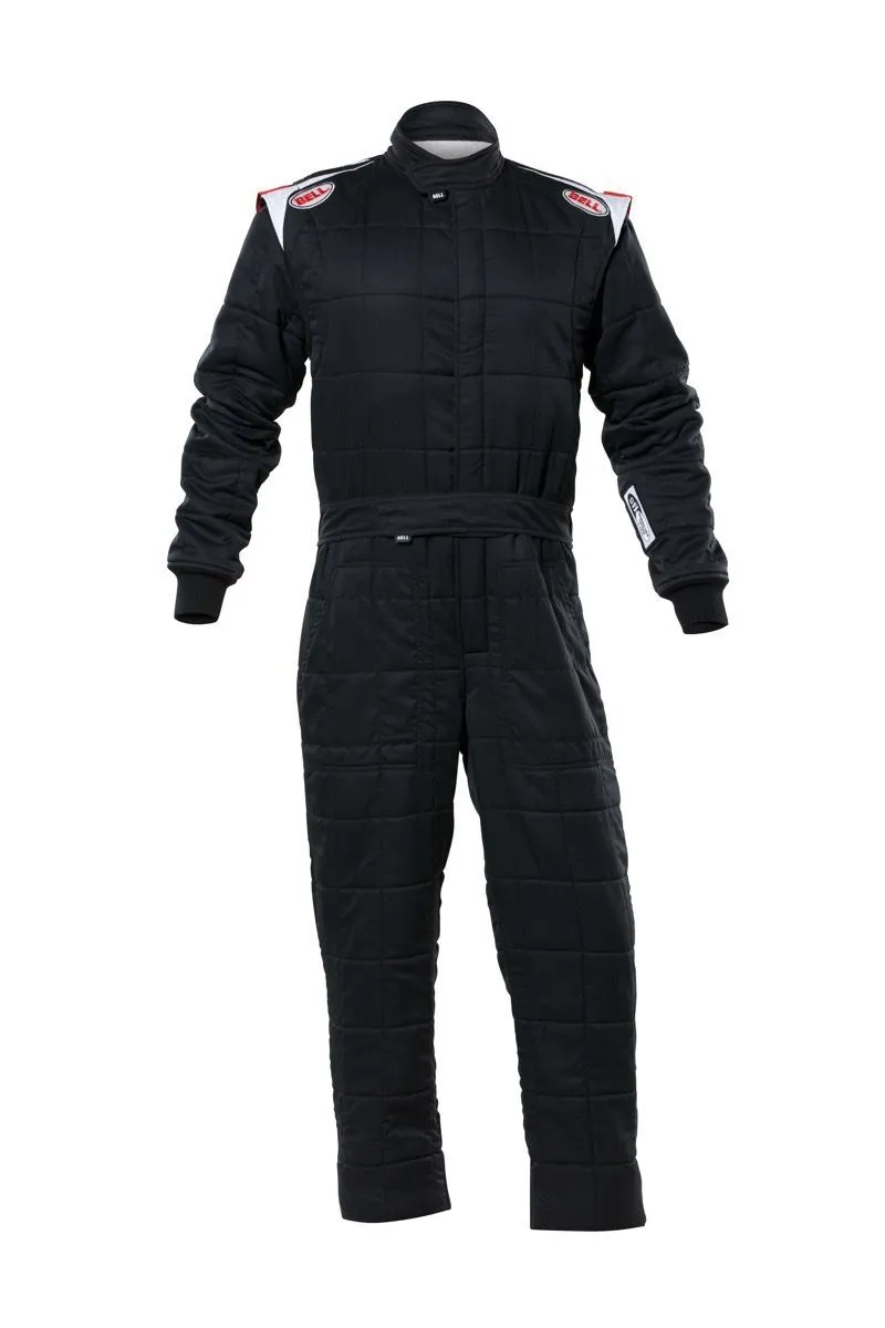 BELL HELMETS Suit SPORT-YTX Black Large SFI 3.2/1 BR10124