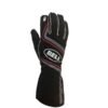 BELL HELMETS Glove ADV-TX Black/Red 2X Large SFI 3.3/5 BR20005