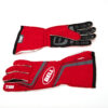 BELL HELMETS Glove ADV-TX Red/Black 2X Large SFI 3.3/5 BR20015