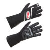 BELL HELMETS Glove SPORT-YTX Black Medium SFI 3.3/5 BR20082
