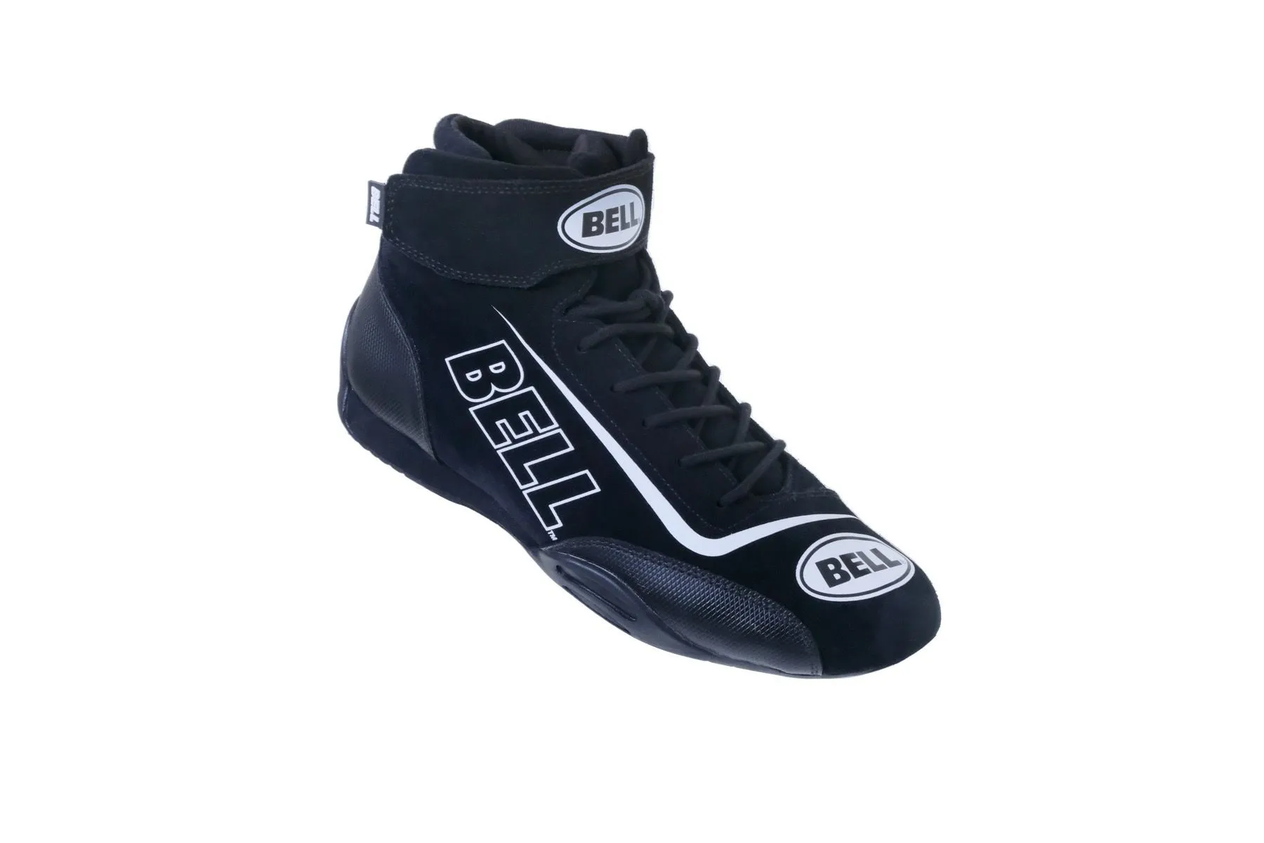 BELL HELMETS Shoe SPORT-TX Black 1 SFI 3.3/5 BR30001