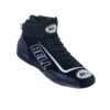 BELL HELMETS Shoe SPORT-TX Black 9.5 SFI 3.3/5 BR30018