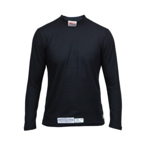 BELL HELMETS Underwear PRO-TX Top Black 2X Large SFI 3.3 BR40015