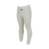 BELL HELMETS Underwear PRO-TX  Bottom White 2X Large SFI 3.3 BR40025