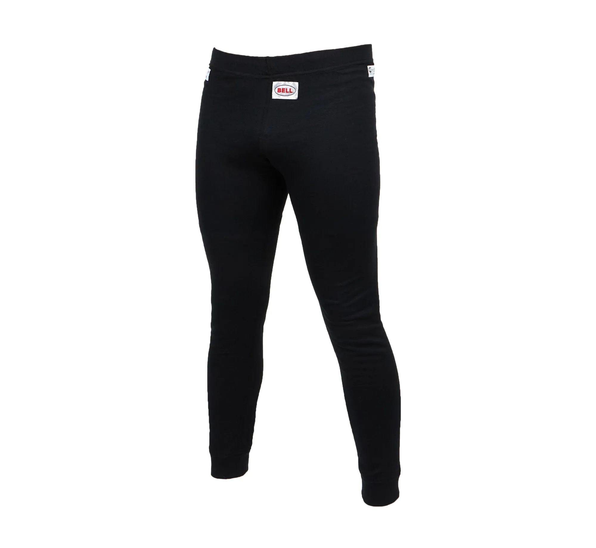 BELL HELMETS Underwear PRO-TX Bottom Black X Large SFI 3.3 BR40034