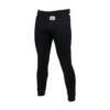 BELL HELMETS Underwear PRO-TX  Bottom Black 2X Large SFI 3.3 BR40035
