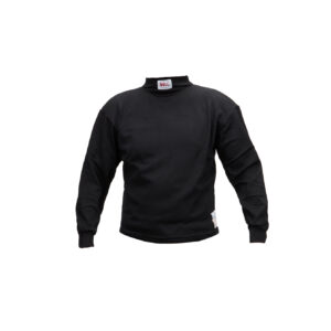 BELL HELMETS Underwear Top SPORT-TX Black Large SFI 3.3 BR40063