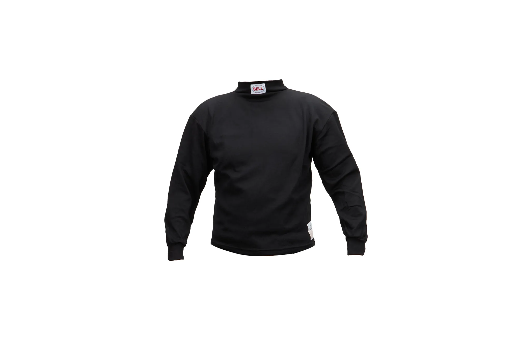 BELL HELMETS Underwear Top SPORT-TX Black Large SFI 3.3 BR40063