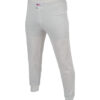 BELL HELMETS Underwear Bottom SPORT- TX White 2X SFI 3.3 BR40075